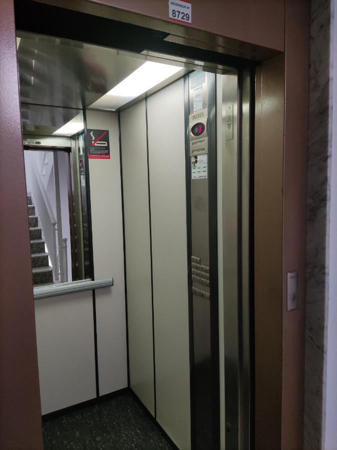 Julia'S Paradise Apartment トレビエハ エクステリア 写真